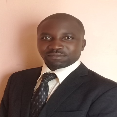 Mukasa Lawrence kigguddu